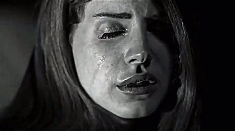 Lana Del Rey Violada En Un Videoclip De Marilyn Manson