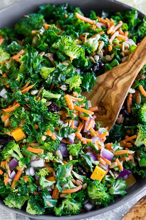 15 Healthy Vegan Salad Recipes That Are Not Boring Lifesoever
