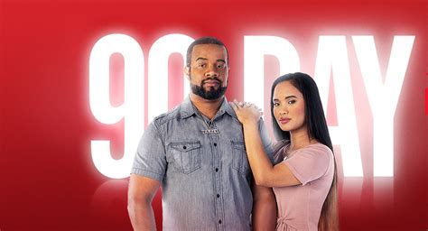 90 Day Fiance Season 9 Cast Is Filled With Interesting Personalities