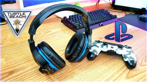How To Reset And Pair Turtle Beach Stealth 700