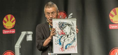 Interview Masami SUDA : "De nos jours, il est plus ...