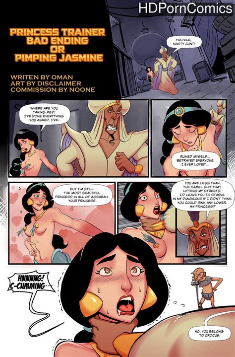 Pimping Jasmine Comic Porn Hd Porn Comics