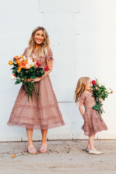 22 Best Mommy And Me Dresses Images In 2020 Mommy And Me Dresses Dresses Modest Dresses