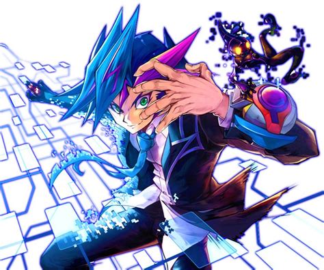 Yusaku Fujiki Render 4 By On Deviantart In 2021 Anime