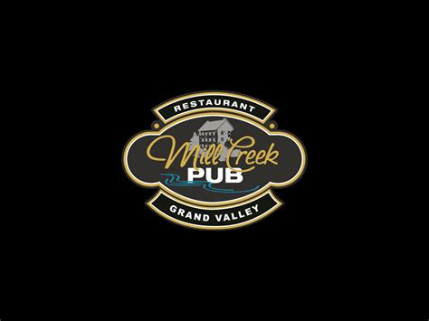 Mill Creek Pub And Restaurant Grand Valley Grand Valley On