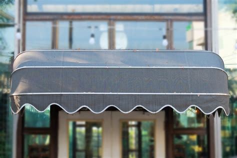 How Much Does A Commercial Awning Cost Arizona Awnings