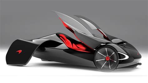 10 Best Concept Cars For The Future The Celebrity N Concept Cars