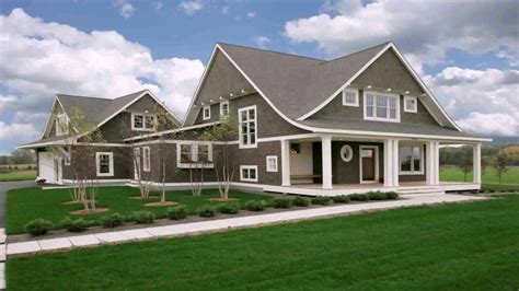 Ranch Style Home Exterior Paint Colors Ranch Exterior Paint Style