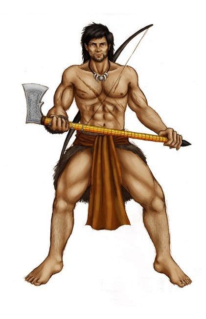 Dumakulem Was The Son Of Idianale And Dumangan And Brother Of Wind