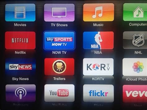 Se positiva sarà una ricompensa per. Now TV's 'Sky Sports' Channel Comes to Apple TV in UK ...