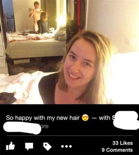 The Worst Selfie Fails By People Who Forgot To Check The Background 36 Pics