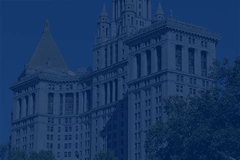 New NYC Comptroller Report Provides Blueprint for Improved Capacity at