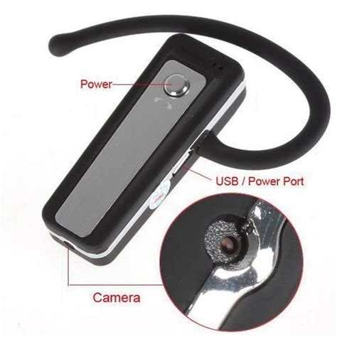 Bluetooth Camera Wireless Spy Cam Wireless Video Cam वायरलेस स्पाई