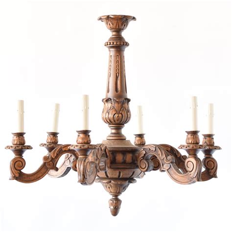 Our wide range of wood chandelier like modern wood chandelier, rustic wood chandelier & more would brighten up your living space. Carved Wood Chandelier - The Big Chandelier