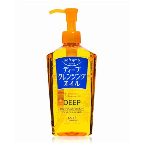 Best Korean Cleansing Oil For Oily Skin For You 2023 Korea Truly