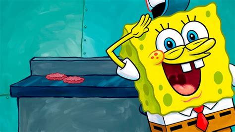 Spongebob Squarepants Season 5 Where To Watch Streaming And Online