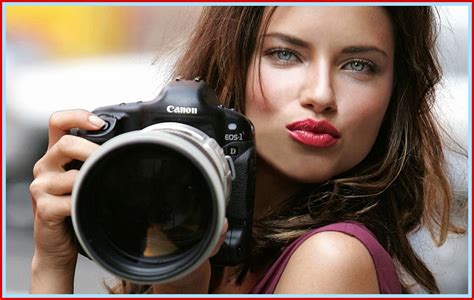 Free Download Adriana Lima Hot Brazil Girls Self Shot Mirror Victorias Secret Angel 1600x1015