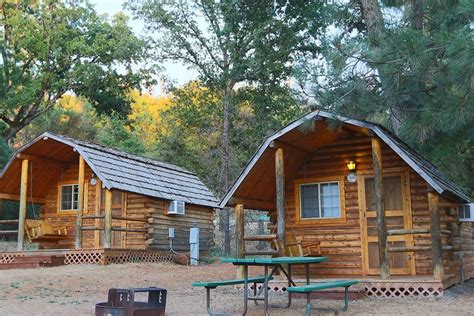 Yosemite Cabin Rentals Yosemite National Park Yurts