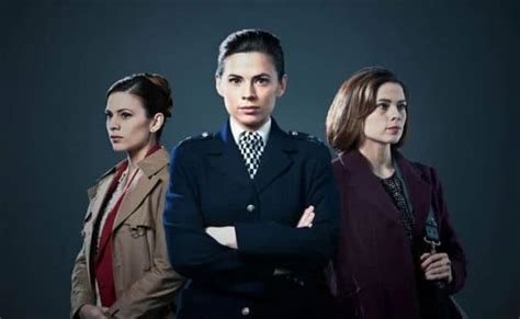 27 Of The Best Female Detective Shows Of British Tv And Beyond I