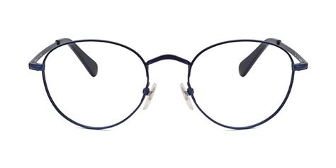 Fastrack Clear Full Frame Round Eyeglasses E20c4436 ₹1849