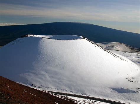 Isla De Hawái Ubicación Geográfica Lugares De Interés Mapa Volcanes