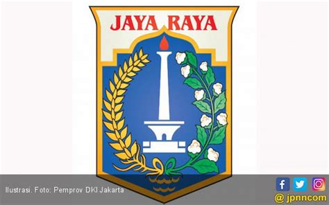 Logo Jakarta Selatan Contoh Banner