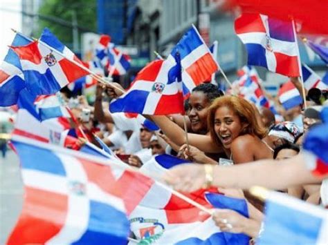 August 16 Restoration Of Independence In The Dominican Republic
