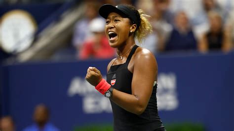 It marks the second consecutive grand slam in which she has withdrawn following the french open last month. Naomi Osaka Ditches Adidas To Sign New Deal With Rival ...
