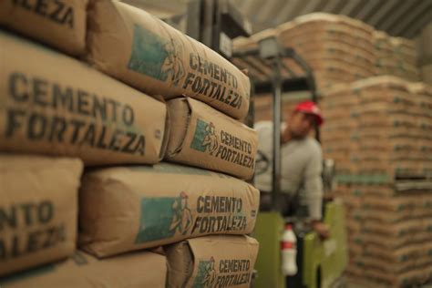 Mexicana Elementia Invierte Us40 Millones En Planta De Cemento En El