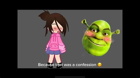 Shrek My Beloved Youtube