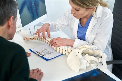 5 Benefits Of Seeing A Chiropractor Sohma Integrative Medicine