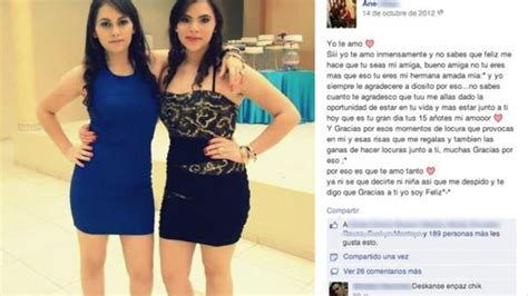 Mata De 65 Puñaladas A Su Amiga Por Publicar Unas Fotografías En Facebook