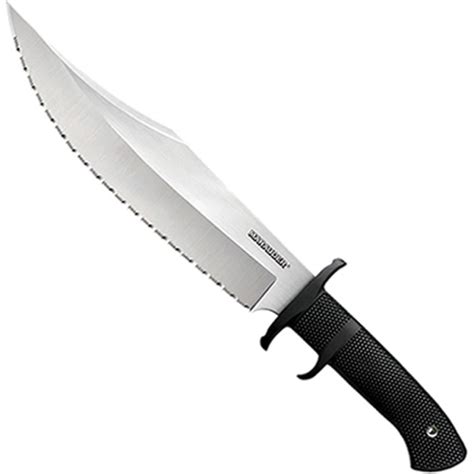 Barringtons Swords Cold Steel Knives Marauder Bowie Knife
