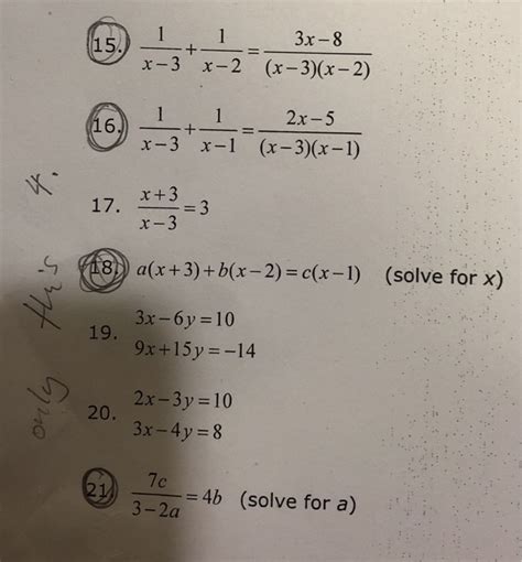 Solved 3x 8 X 3 X 2 2x 5 X 3 X 1 15 х 3 х 2 16 X 3 х 1