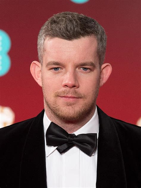 foto de russell tovey poster russell tovey adorocinema