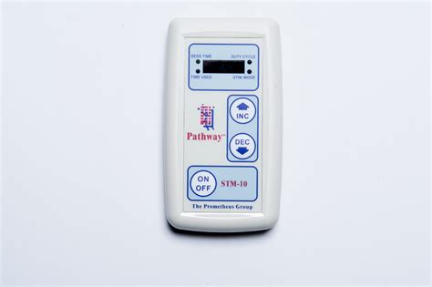 Pathway Stm 10 Pelvic Floor Stimulator Cmt Medical