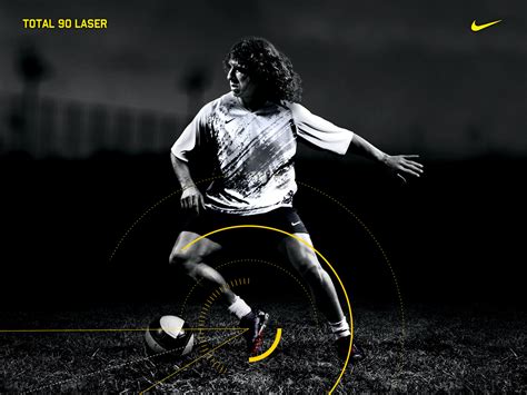Download Nike Soccer Wallpaper Hd Image By Jameskim Nike Soccer
