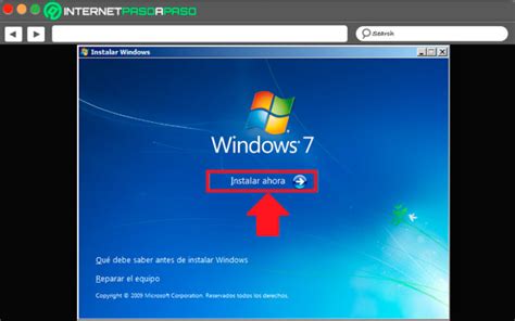 Descargar E Instalar Windows 7 Guía Paso A Paso 2024