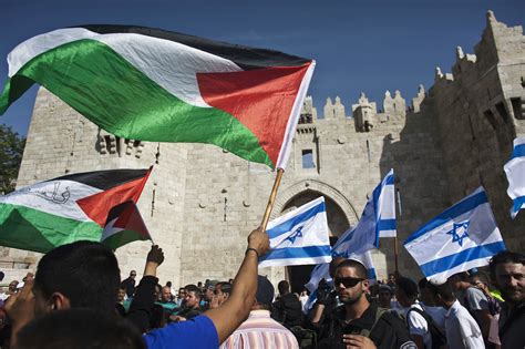 Attempts to resolve this schism have proved ineffective and the conflict has only intensified. President Trump's "ultimate deal" to end the Israeli ...