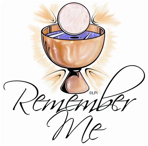First Holy Communion Clipart - Clipart Suggest