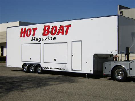 The coastal conservation association of california (cca cal) reports that opposition to assembly bill 3030 is surging as anglers, hunters and other. Contact us Today - Anaheim, CA - Ultra Haulers Trailers