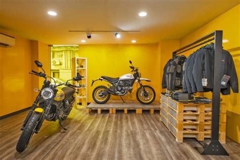 Ducati has opened a new dealership in chennai, tamil nadu. Ducati India expands presence in Kolkata partners with ...