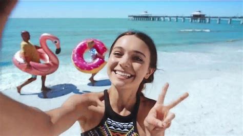The Beaches Of Fort Myers And Sanibel Tv Commercial Selfie Ispottv