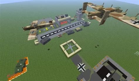 Flans Mod For Minecraft 181710 Minecraftsix