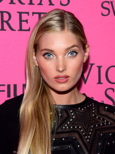 Please report spam, catfish and other malicious activity. Elsa Hosk - Victoria's Secret Fashion Show 2015 After ...