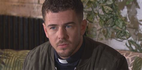 Hollyoaks Joel Dexter Makes Surprising Admission Over Goldie