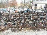Images of Used Truck Salvage Yards