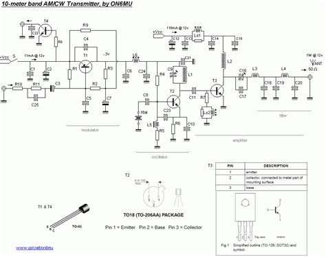 I am not a hifi geek, i just wanted to build a simple stereo amplifier that could drive some speakers for. Mosfet Power Amplifier Circuit Diagram Pdf - Circuit Diagram Images