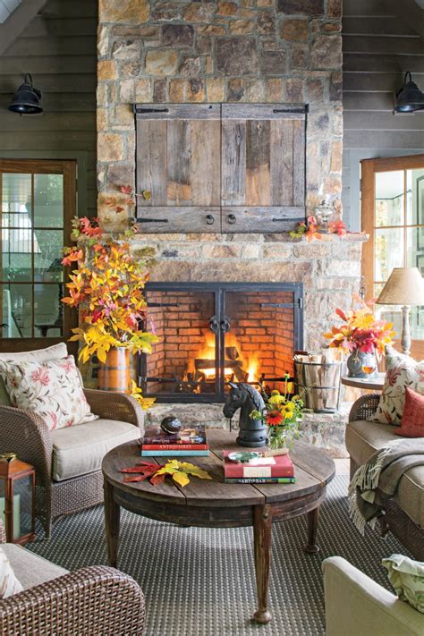Here's some layout help for living rooms of all shapes. Best Photo Fireplace Mantels with tv Thoughts 40 Cozy ...
