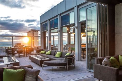 10 Best Rooftop Restaurants In Chicago To Eat At In 2023 What To Order